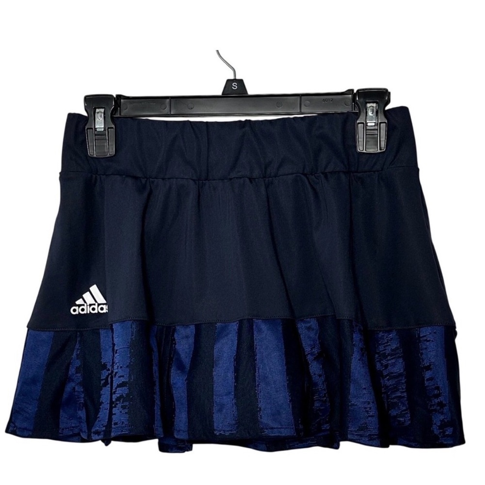 adidas Aeroready Tennis Pickleball skirt with built-in shorties
